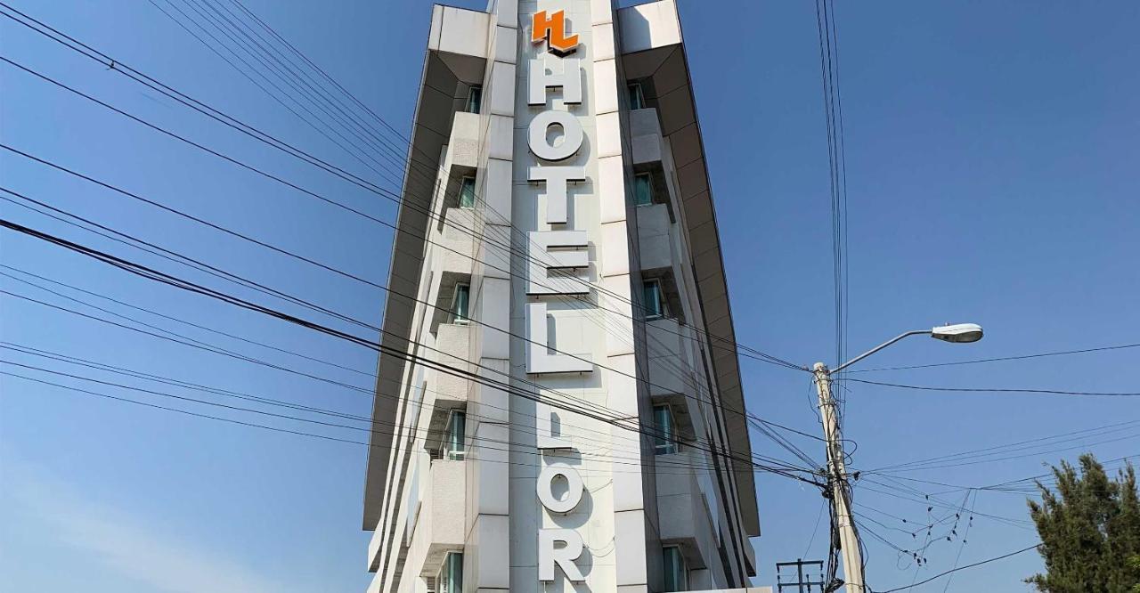 Hotel Lord (Adults Only) Mexico City Eksteriør billede