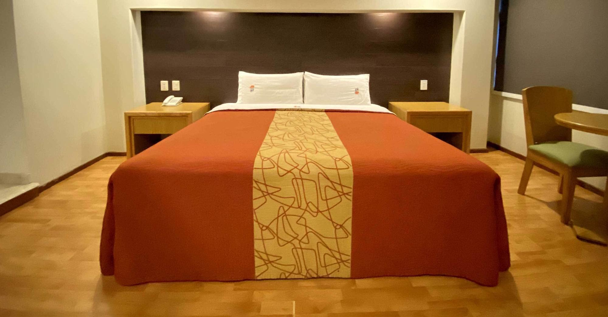 Hotel Lord (Adults Only) Mexico City Eksteriør billede